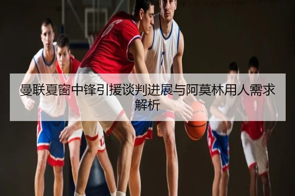 曼联夏窗中锋引援谈判进展与阿莫林用人需求解析